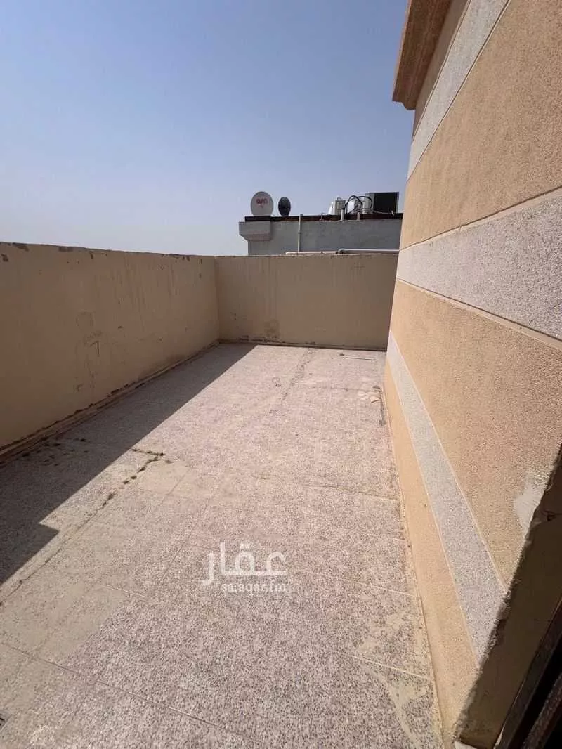 شقة 5 غرف في الشعلة 5