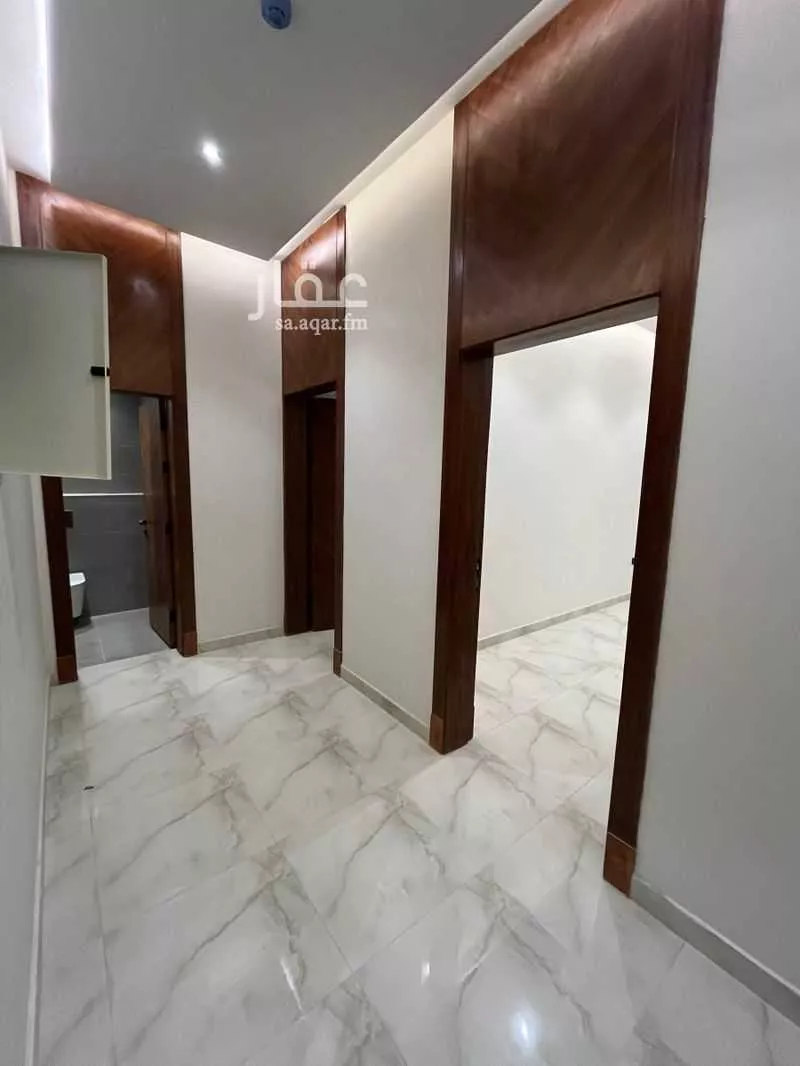 شقة 3 غرف في النرجس 5