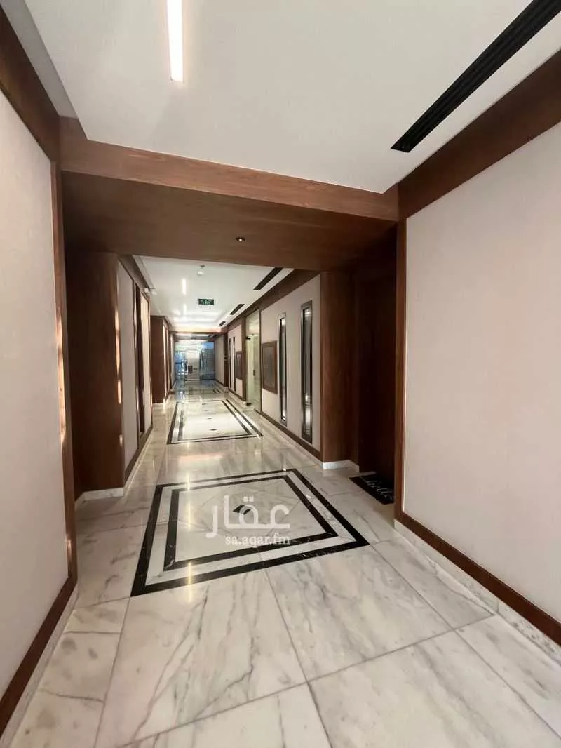 شقة 3 غرف في الملقا 3