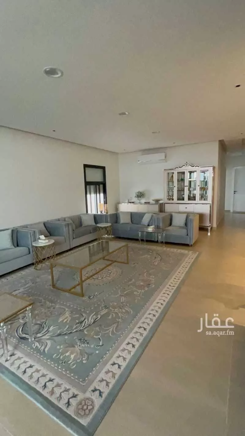 شقة 3 غرف في عرقة 2