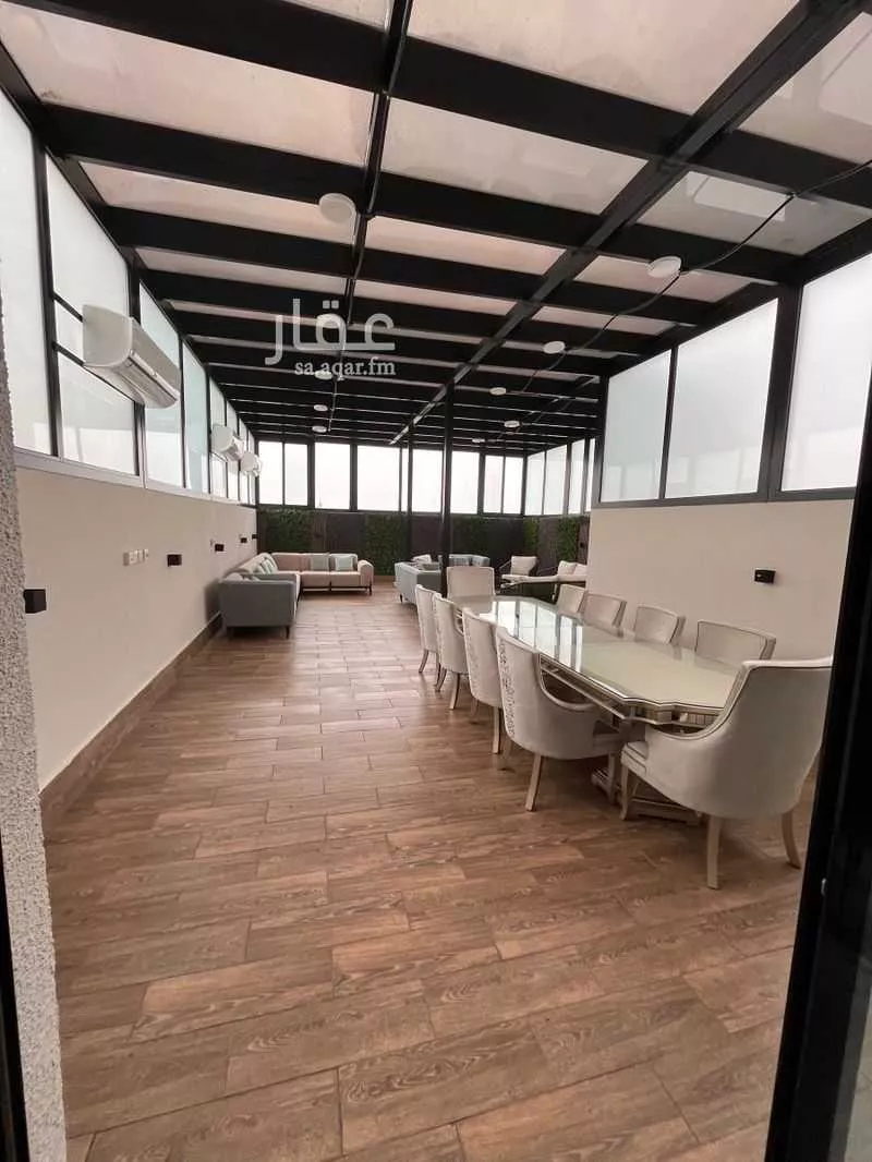 شقة 3 غرف في عرقة 1