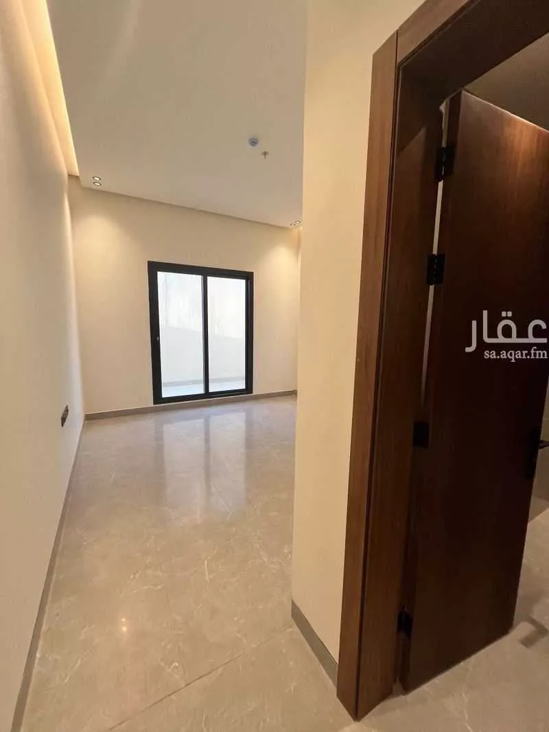 شقة 3 غرف في الملقا 4