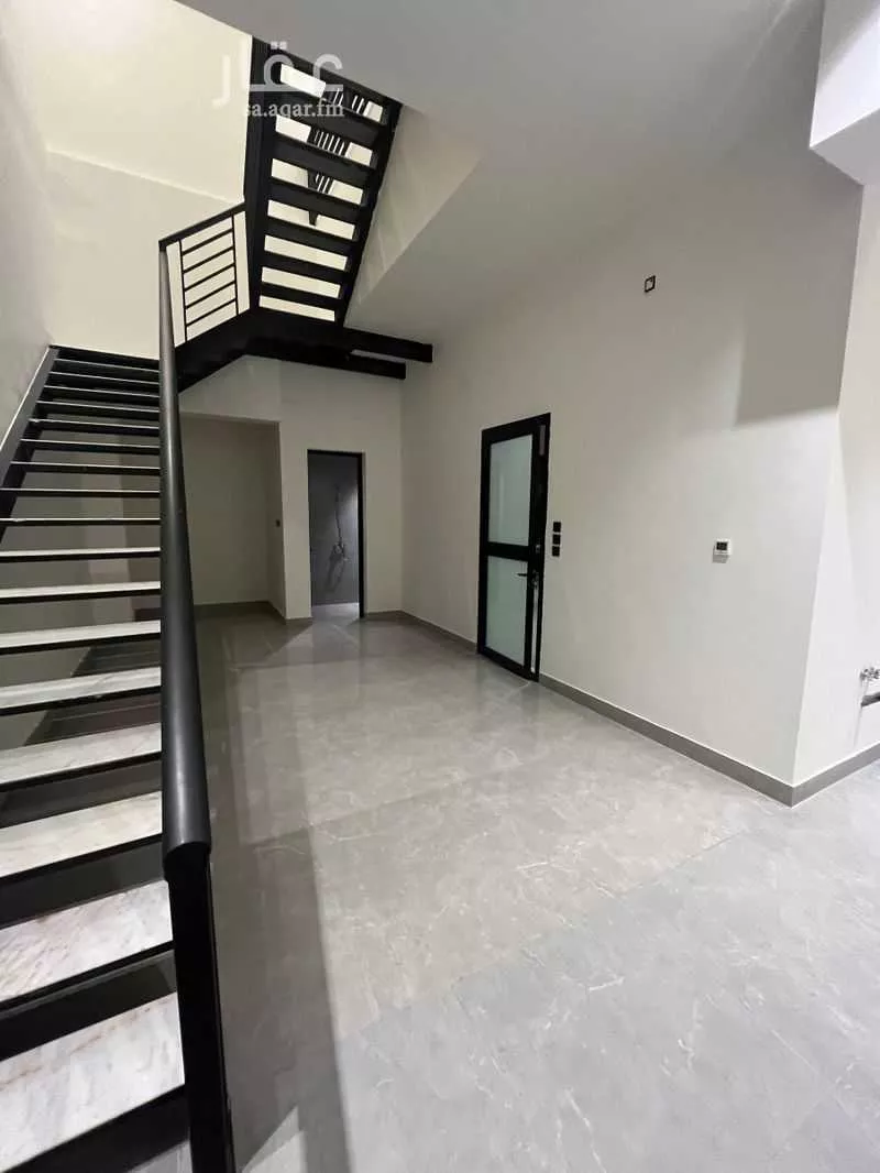 شقة 3 غرف في الملقا 2