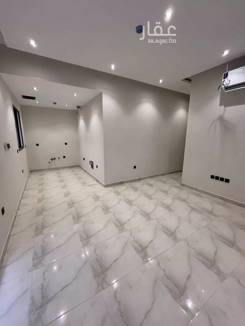 شقة 3 غرف في النرجس 3