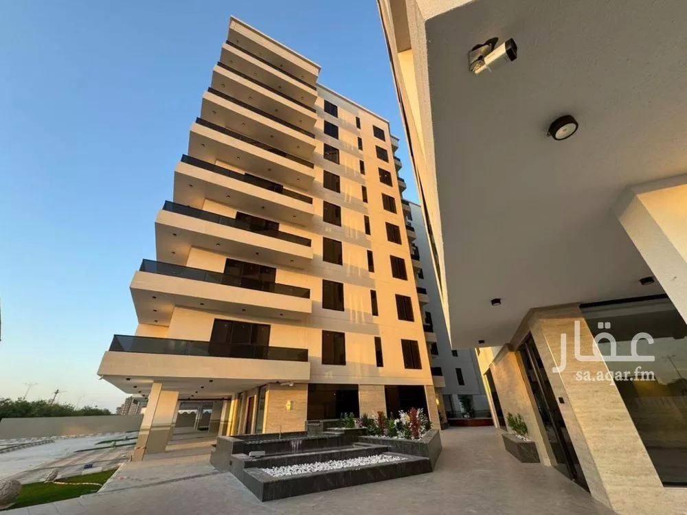 شقة 4 غرف في الشاطئ الغربي، الدمام 21