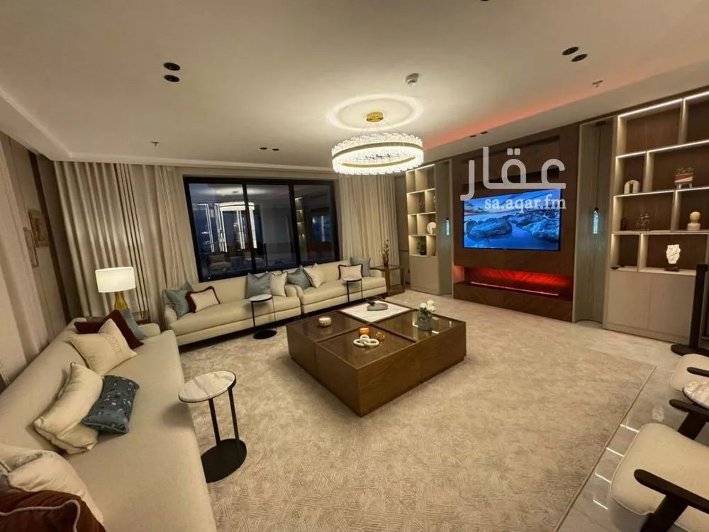 شقة 4 غرف في الشاطئ الغربي، الدمام 4