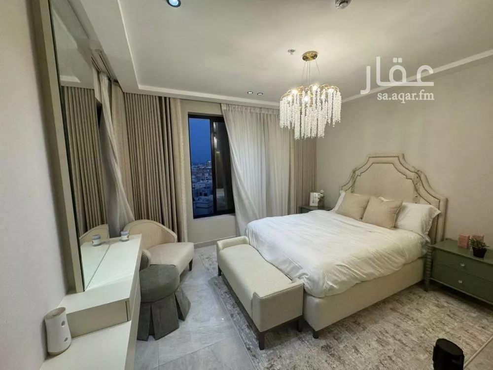 شقة 4 غرف في الشاطئ الغربي، الدمام 13