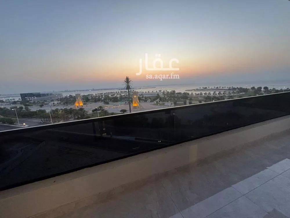 شقة 4 غرف في الشاطئ الغربي، الدمام 7