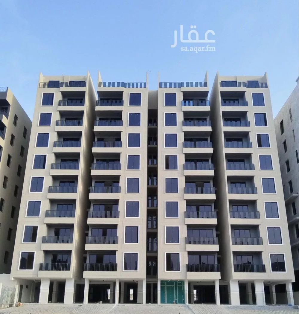 شقة 5 غرف في الشعلة 5