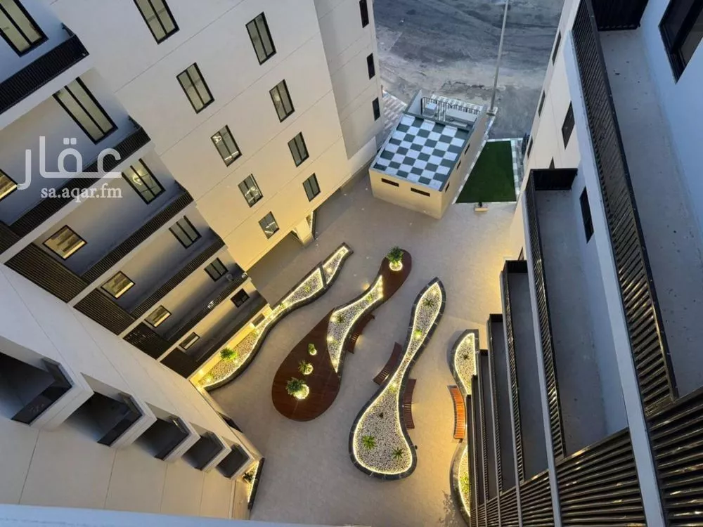 شقة 4 غرف في الشاطئ الغربي، الدمام 19