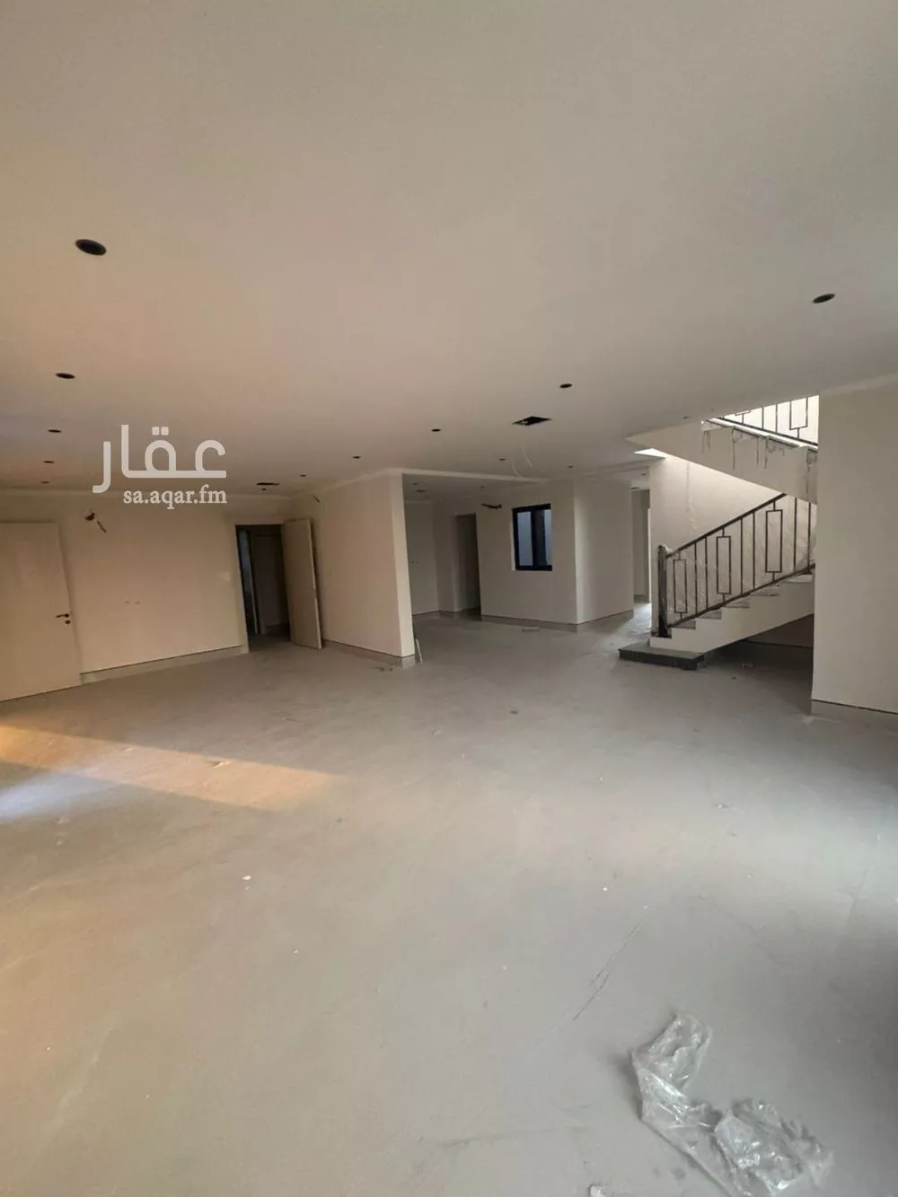 شقة 5 غرف في المنار 2