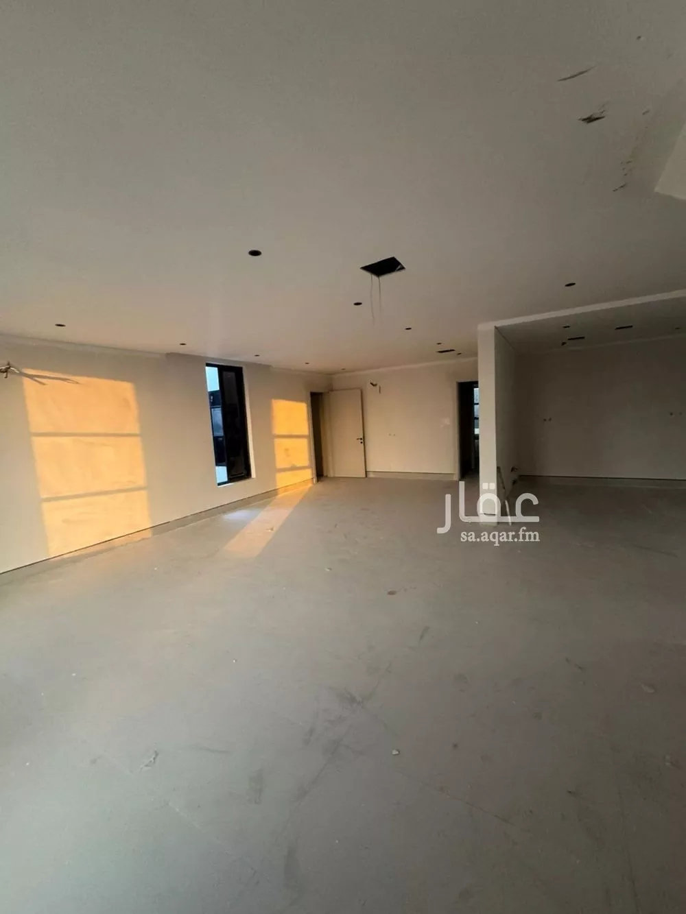 شقة 5 غرف في المنار 4