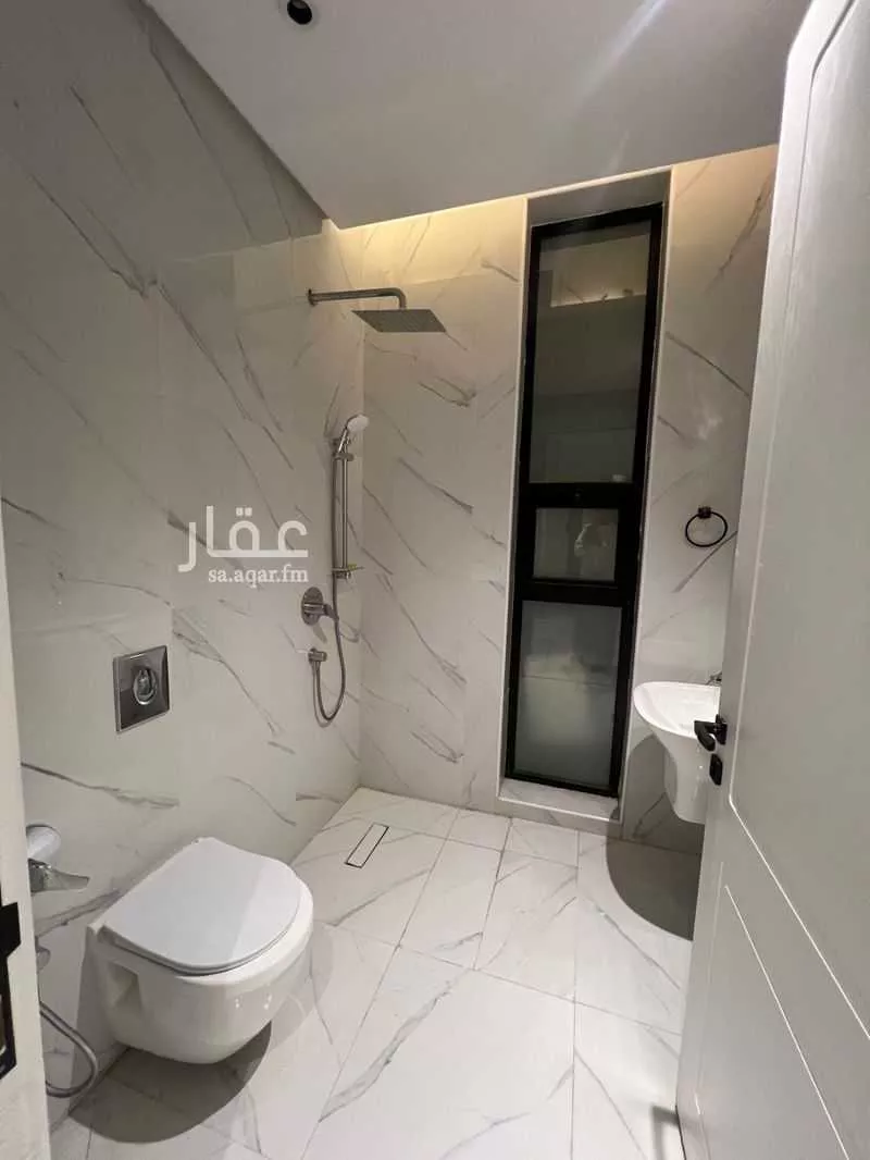 شقة 3 غرف في العارض 2