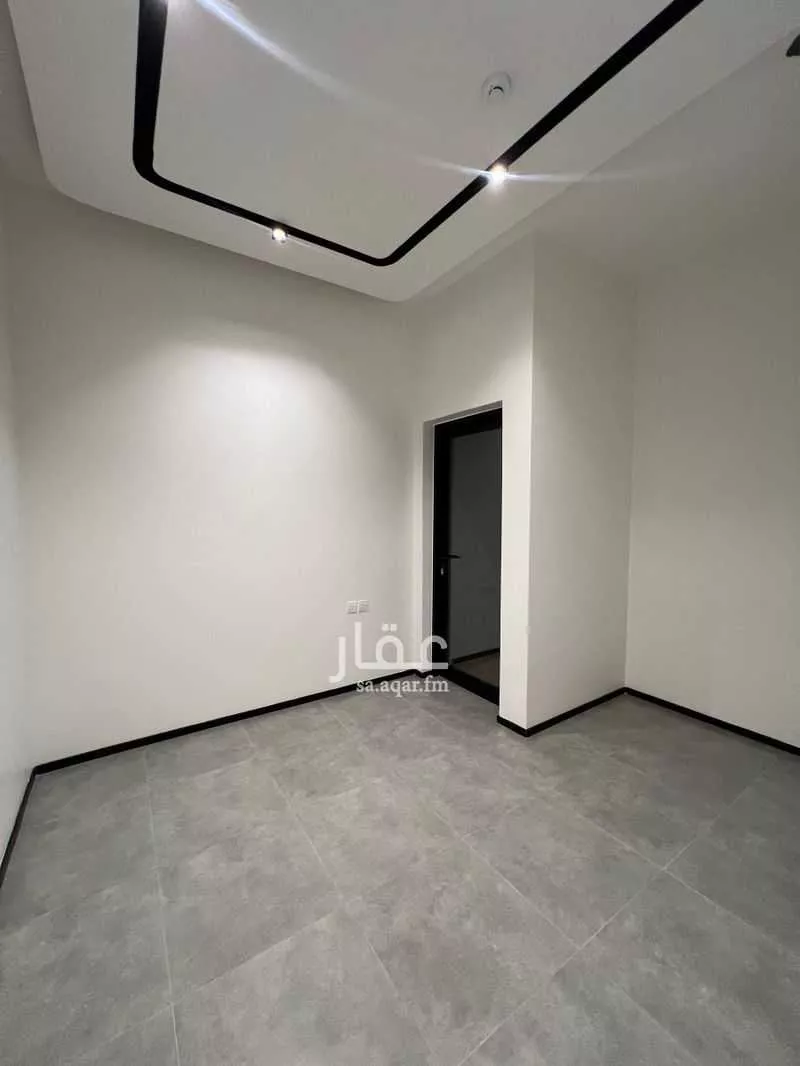 شقة 3 غرف في النرجس 5