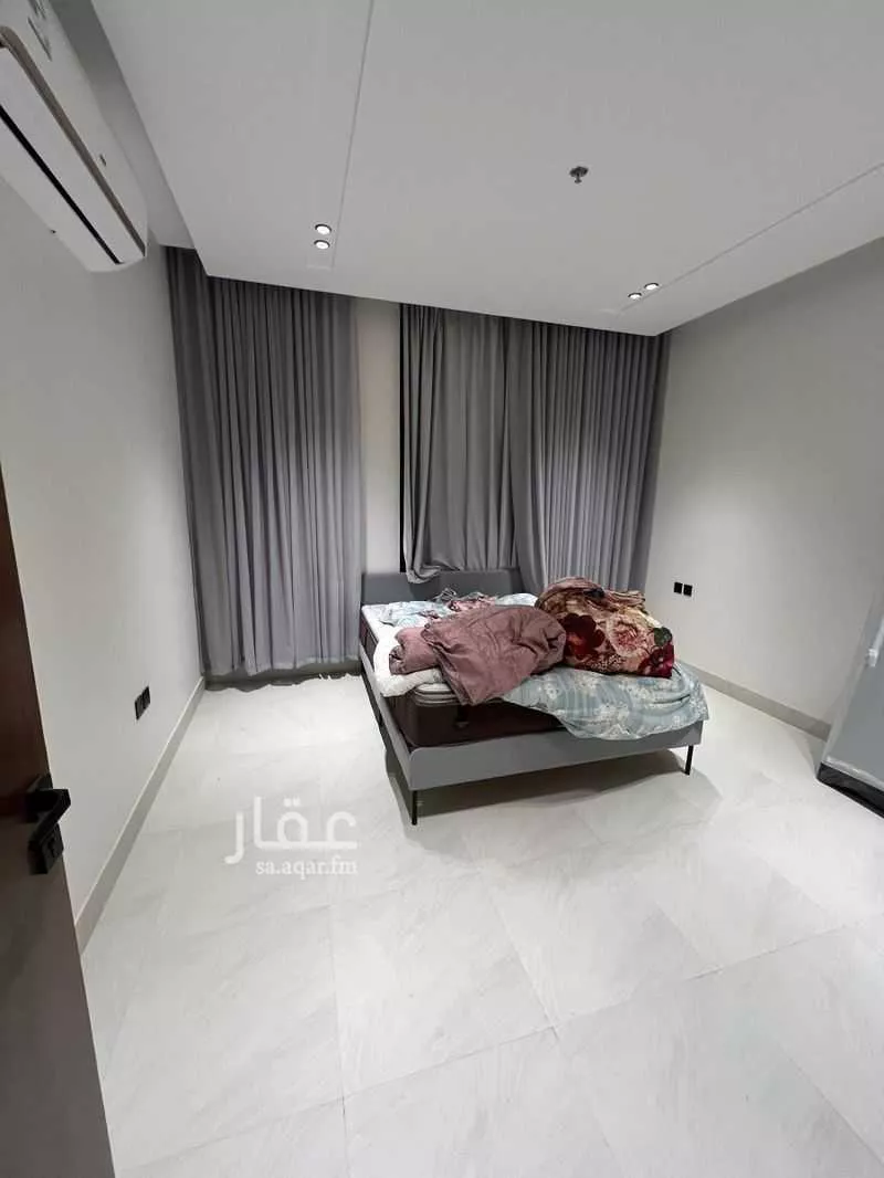 شقة 3 غرف في النرجس 5