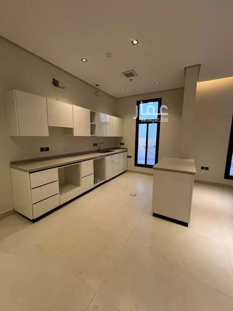 شقة 3 غرف في النرجس 3