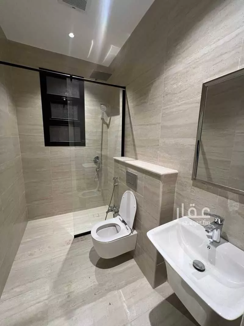 شقة 3 غرف في العارض 5