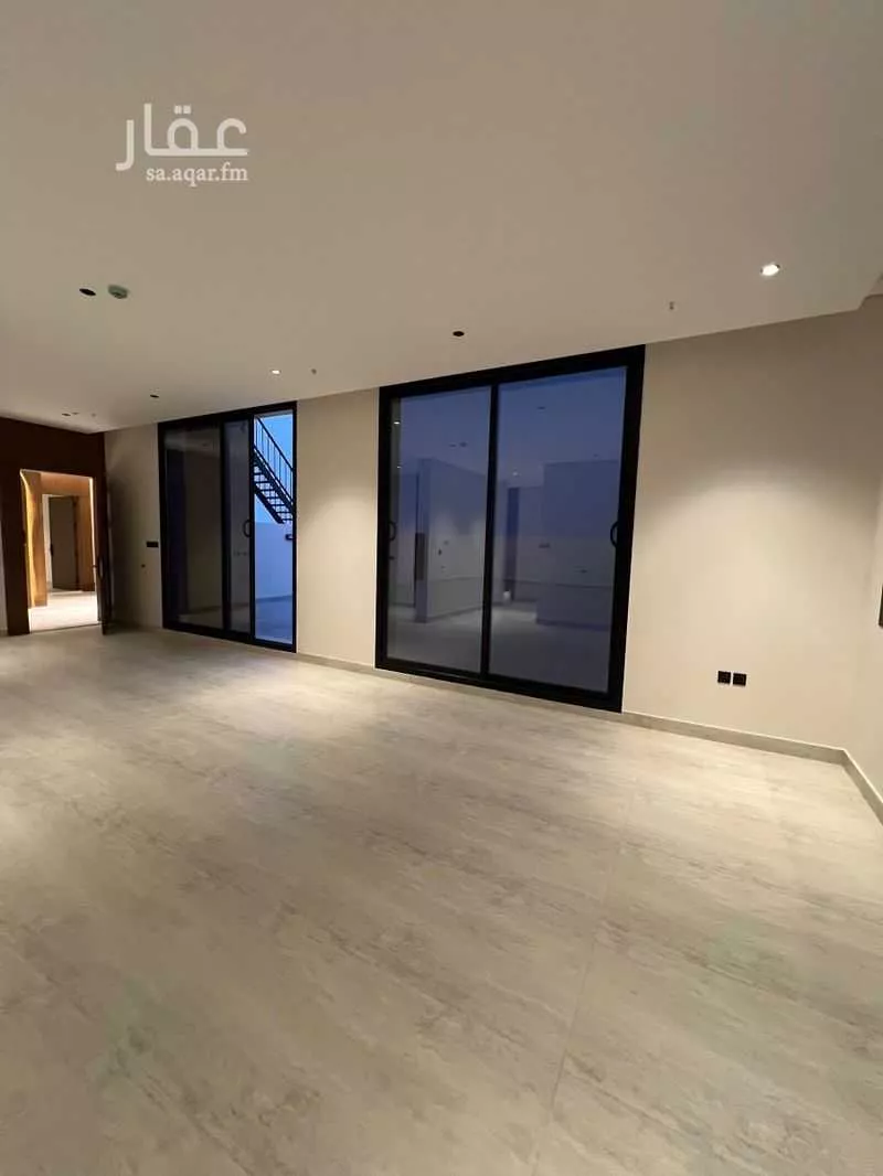 شقة 3 غرف في العارض 4