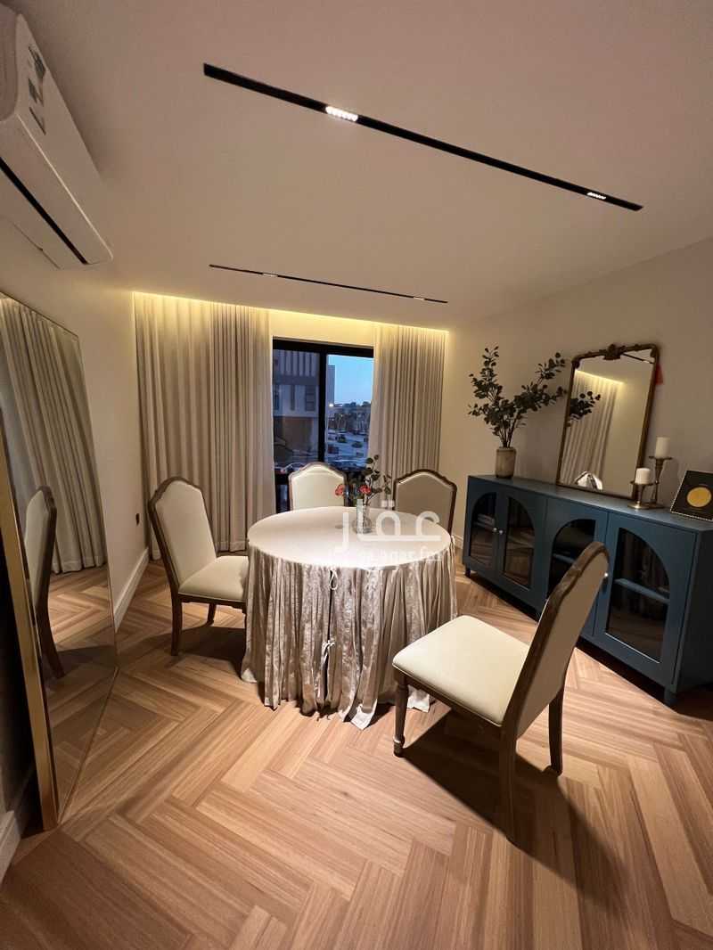 3 bedroom apartment in Al Nada, Riyadh 5