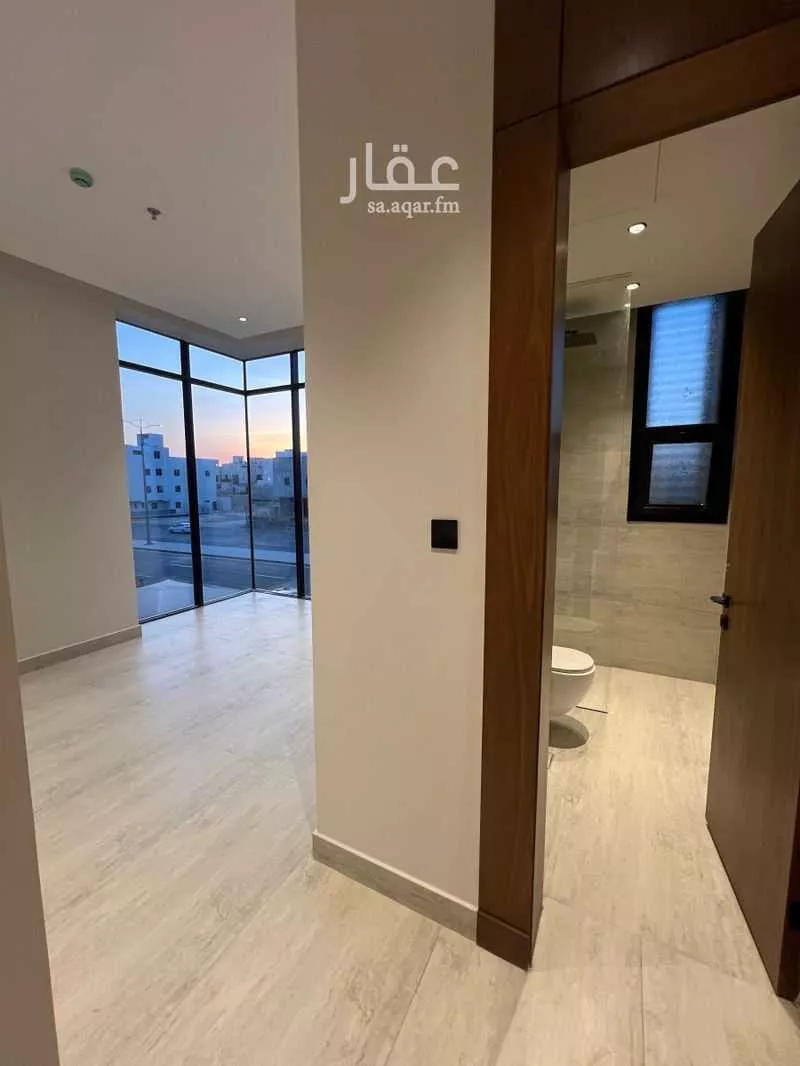 شقة 3 غرف في العارض 2