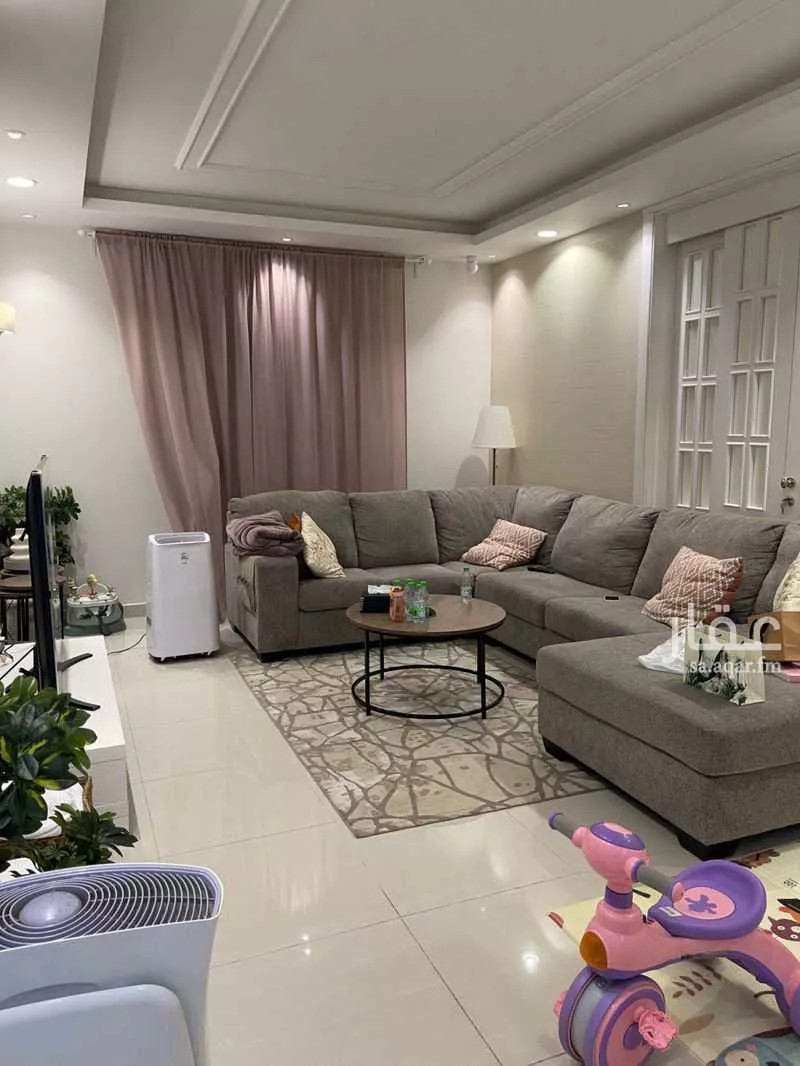 شقة 3 غرف في الياسمين 2