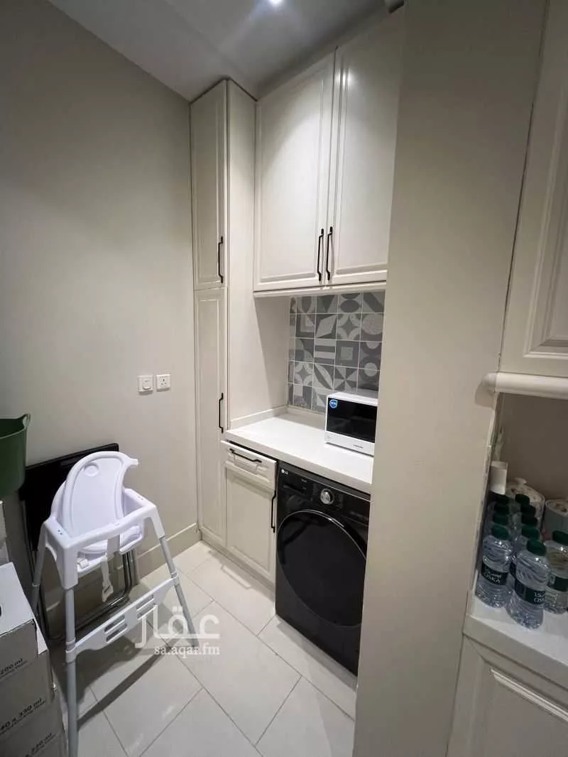 3 bedroom apartment in Al Nada, Riyadh 6