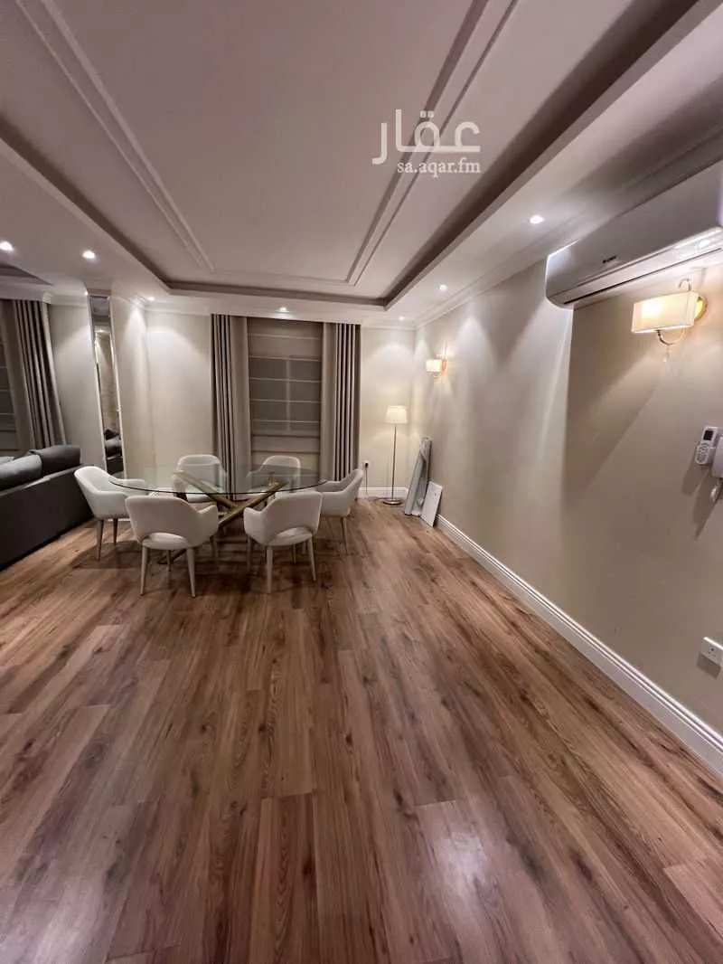 شقة 3 غرف في الياسمين 2