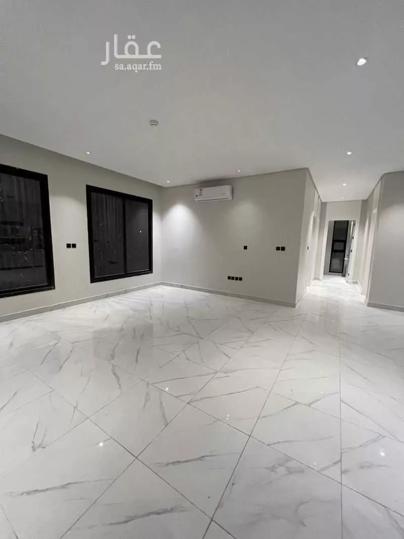 شقة 3 غرف في العارض 1