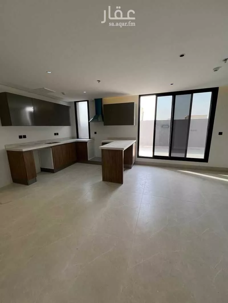 شقة 3 غرف في العارض 4