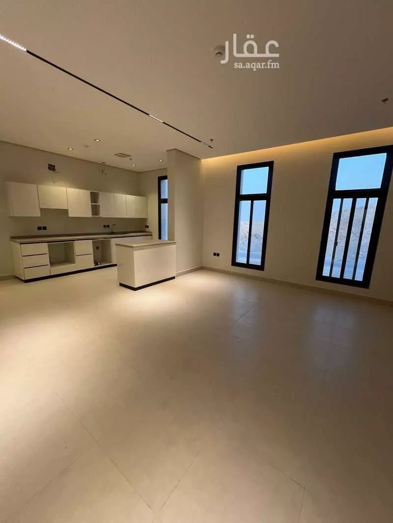 شقة 3 غرف في النرجس 1