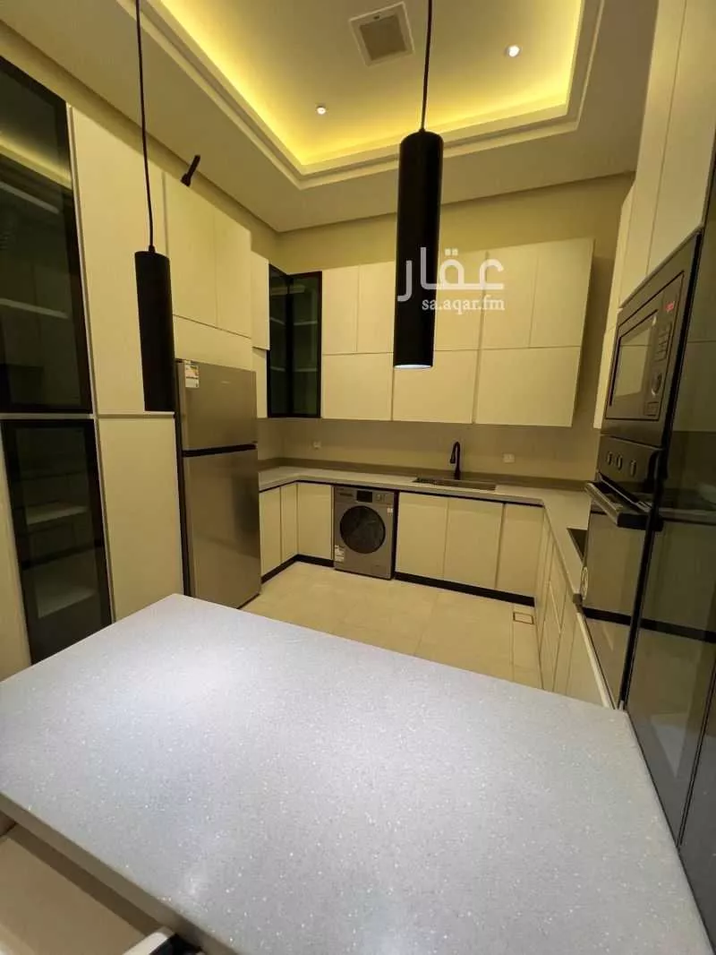 شقة 3 غرف في العارض 2