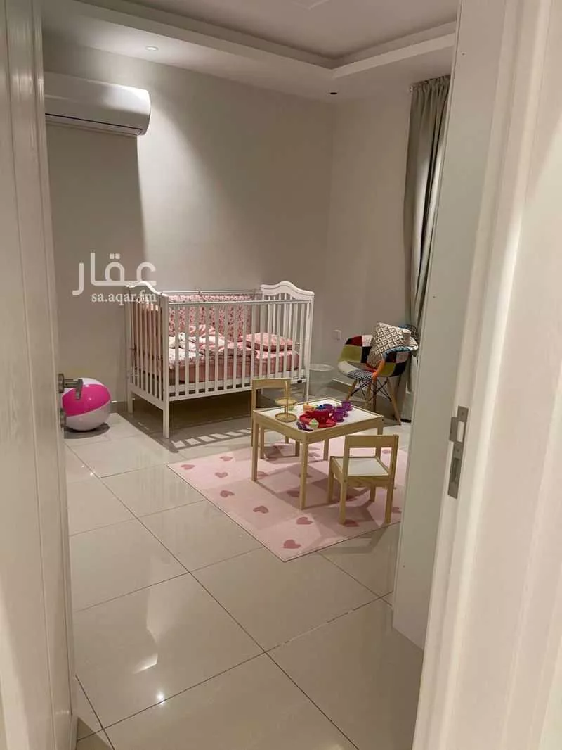 شقة 3 غرف في الياسمين 3