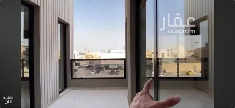 3 bedroom apartment in Al Malqa 3