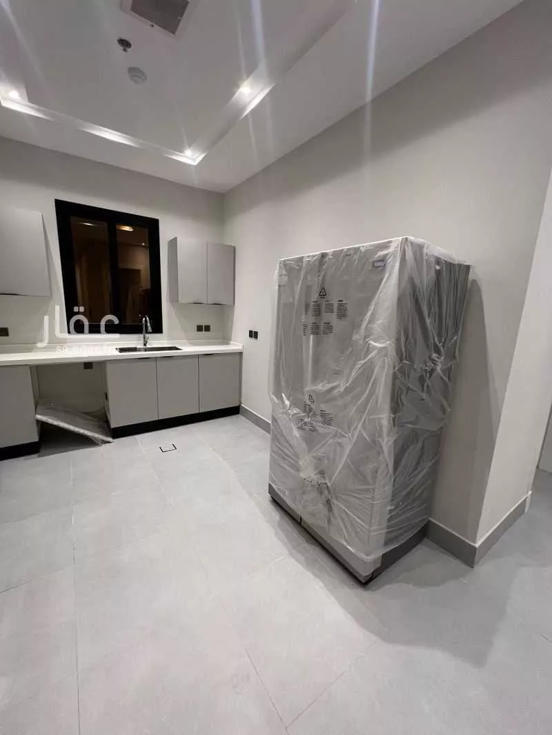 شقة 3 غرف في النرجس 4