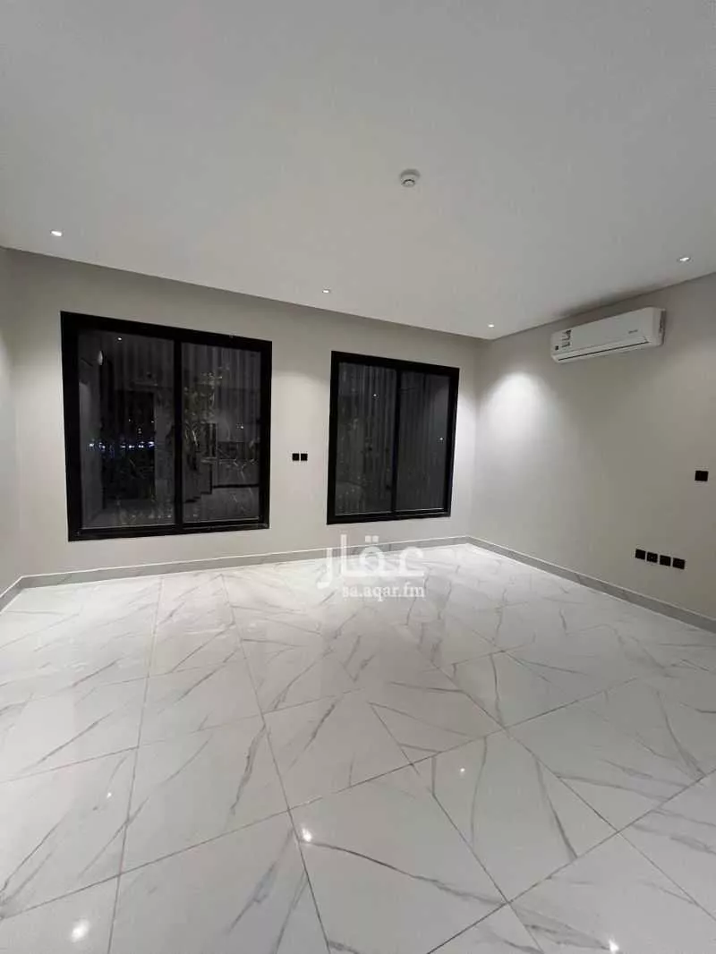 شقة 3 غرف في العارض 5