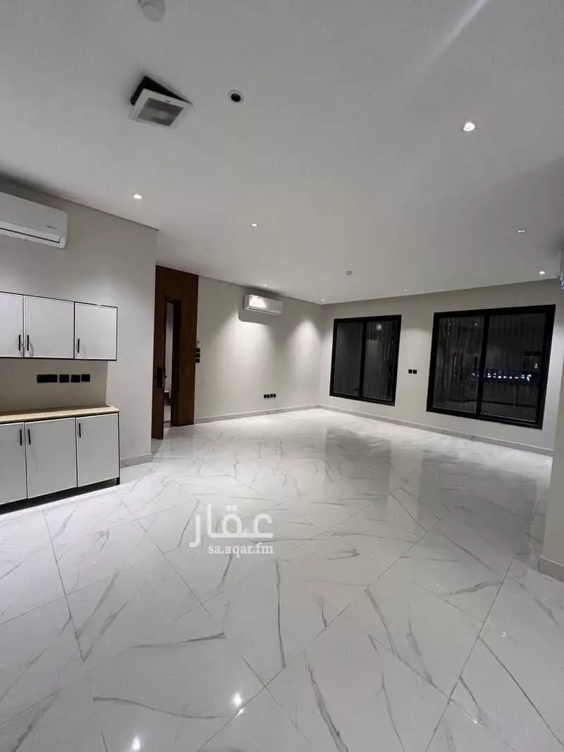 شقة 3 غرف في العارض 4