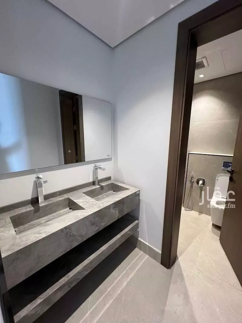 شقة 3 غرف في العارض 3