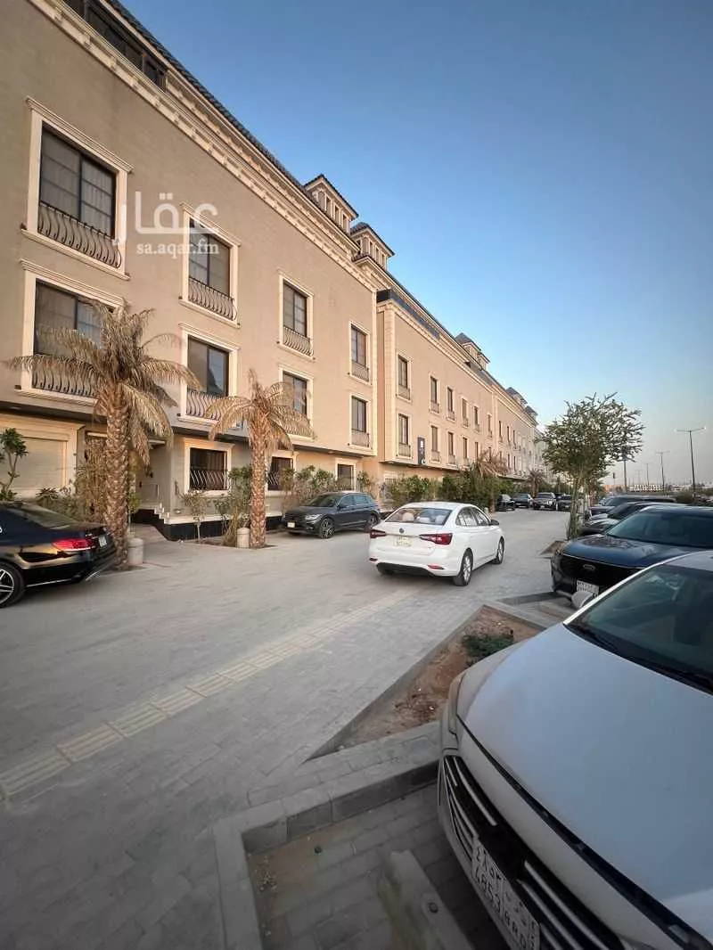 3 bedroom apartment in Al Nada, Riyadh 7