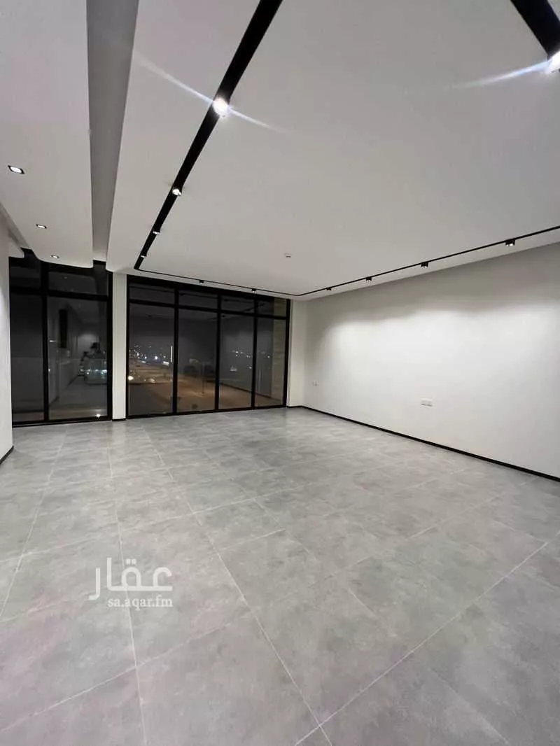 شقة 3 غرف في النرجس 1