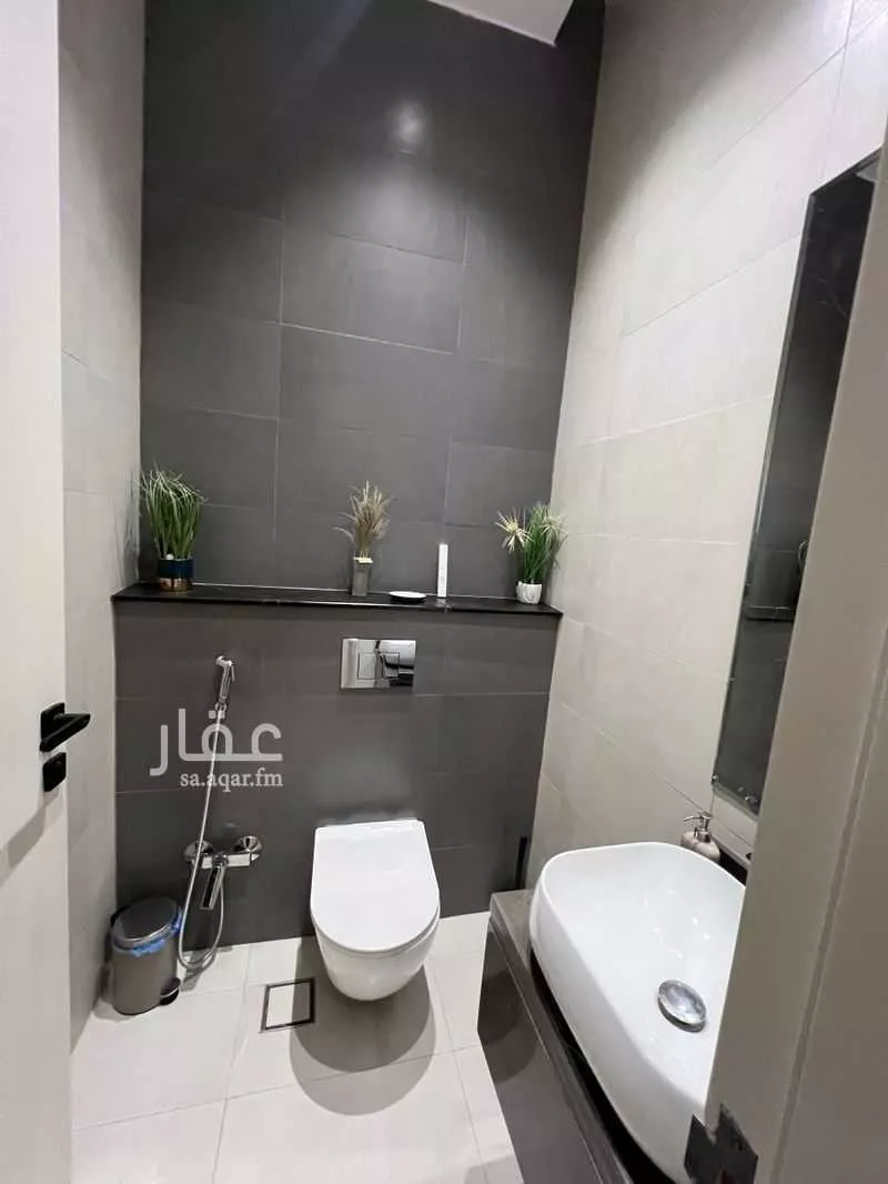 شقة 3 غرف في العارض 4