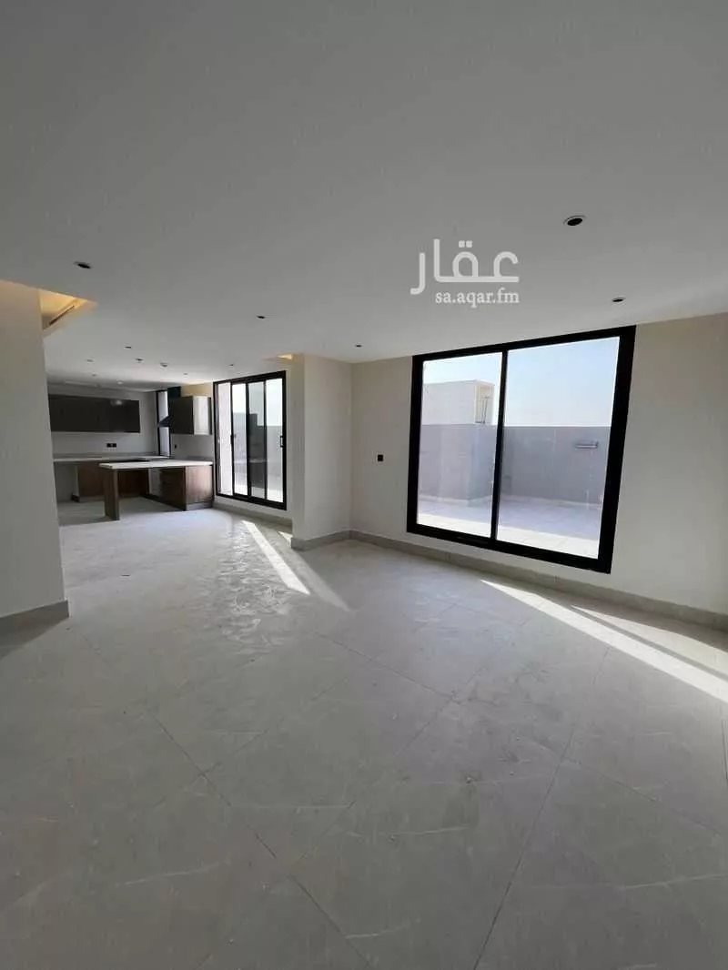 شقة 3 غرف في العارض 1