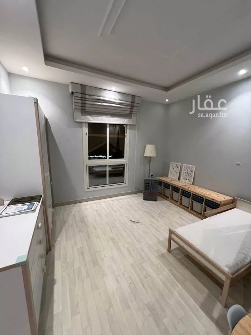 شقة 3 غرف في الياسمين 4