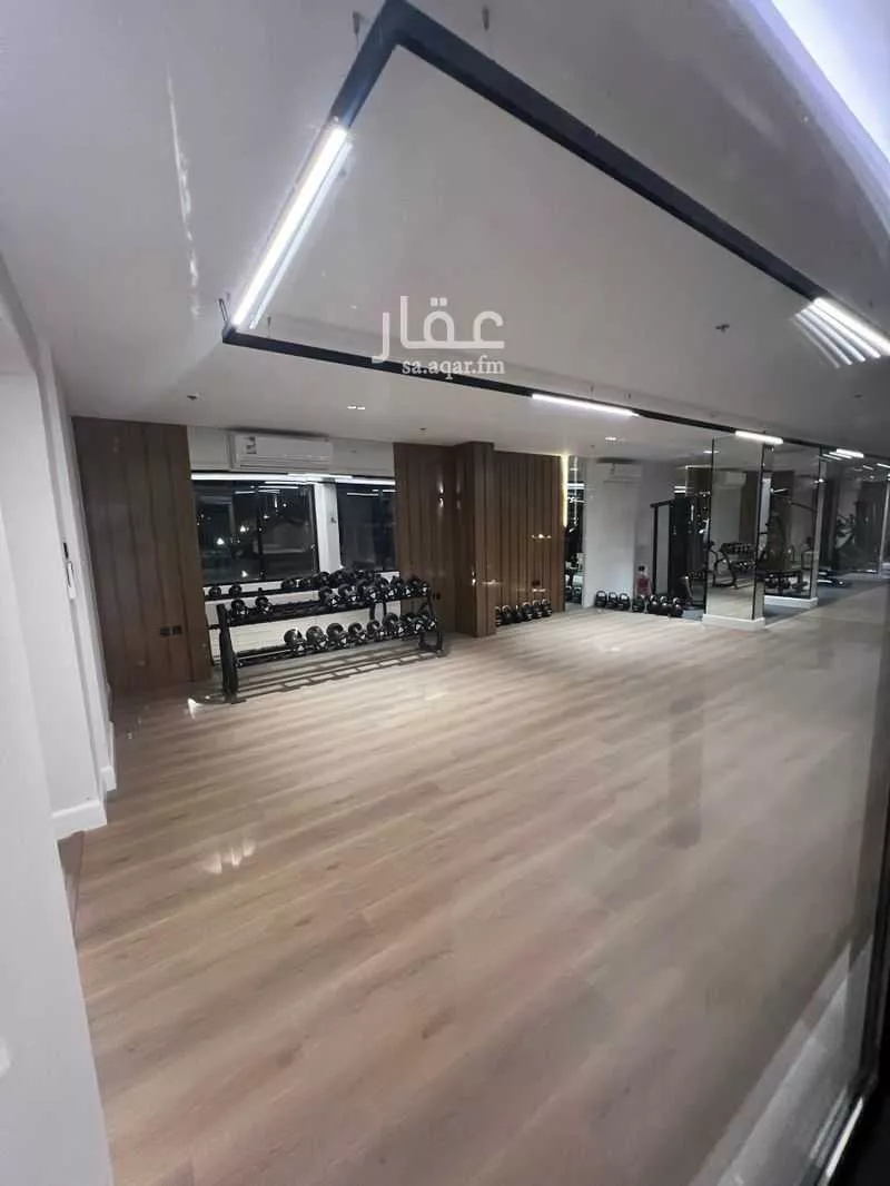 شقة 3 غرف في الياسمين 5