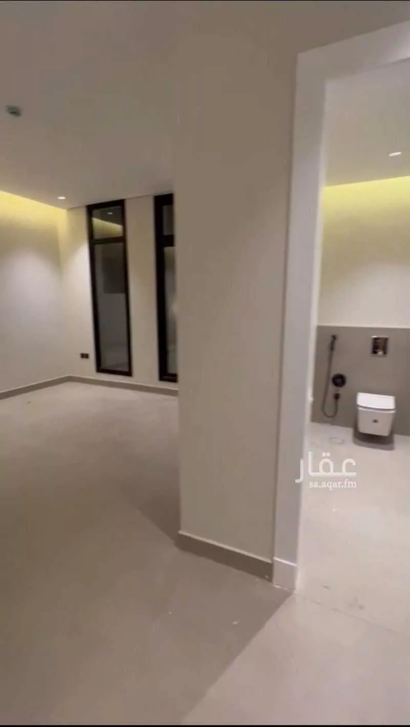 3 bedroom apartment in Al Qairawan 2