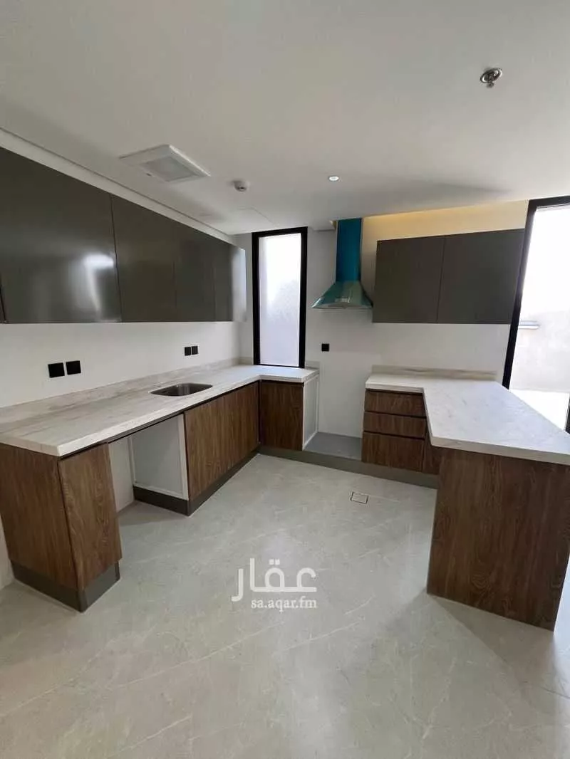 شقة 3 غرف في العارض 5