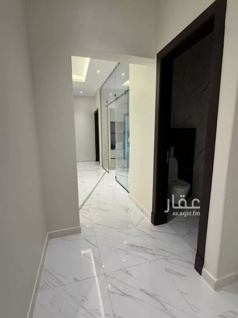 شقة 4 غرف في النرجس 4