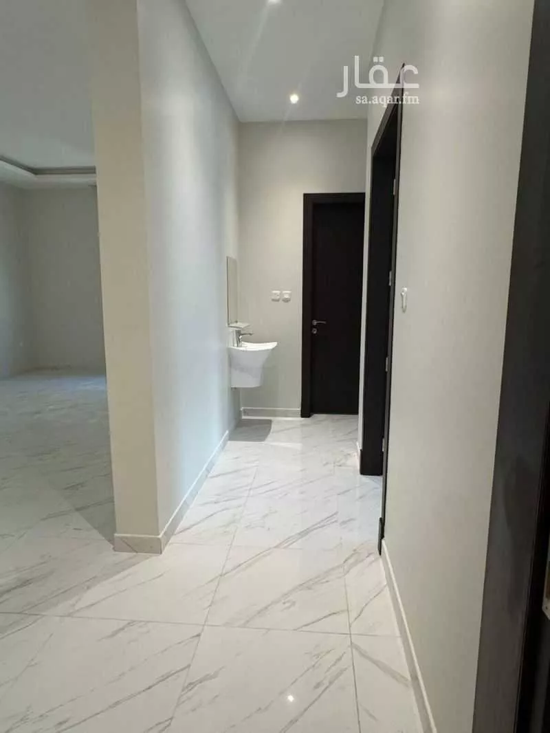 شقة 4 غرف في النرجس 3