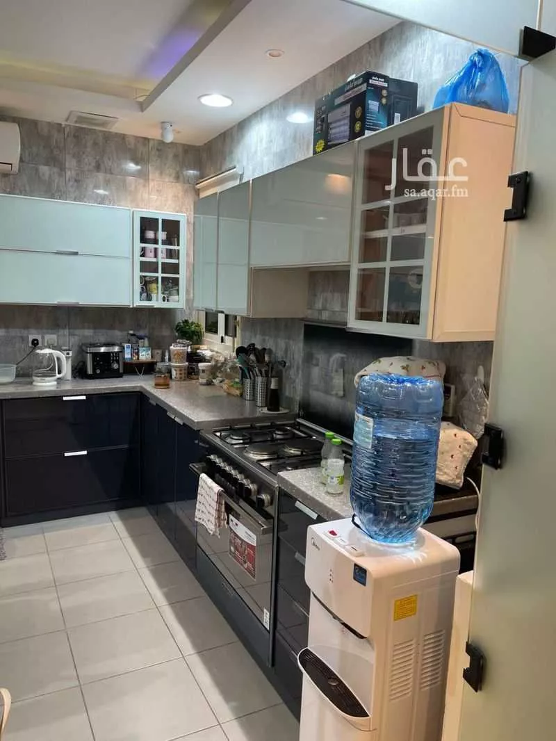 شقة 3 غرف في الياسمين 4