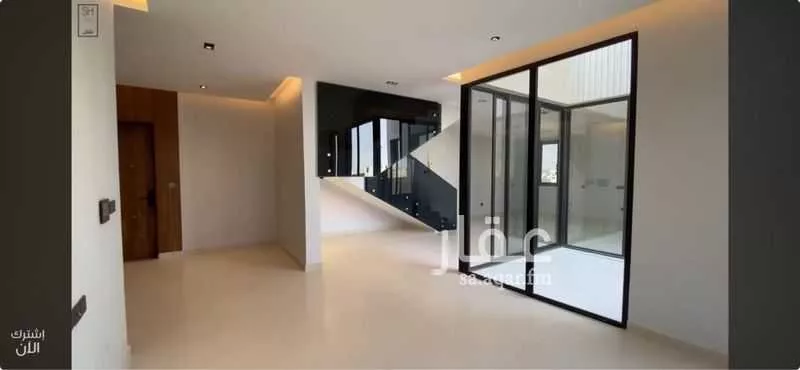 3 bedroom apartment in Al Malqa 2