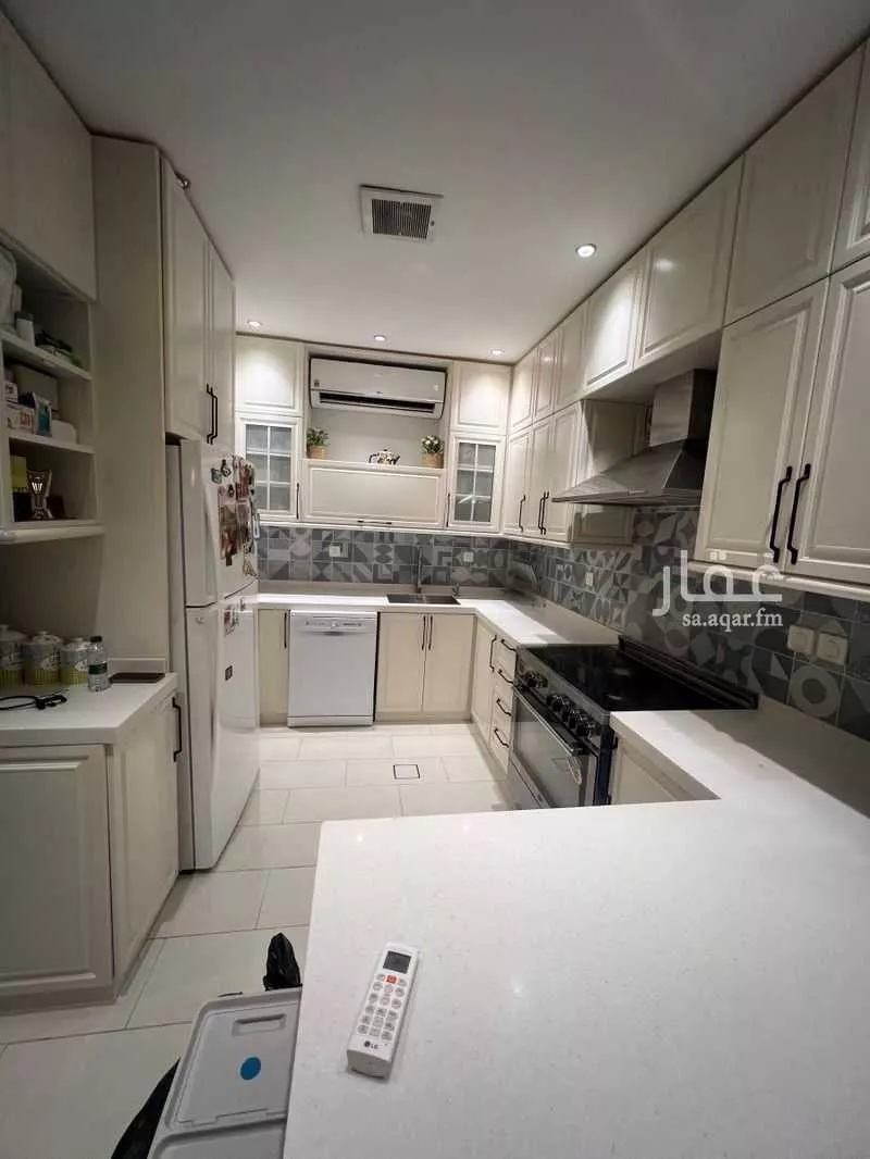 3 bedroom apartment in Al Nada, Riyadh 5